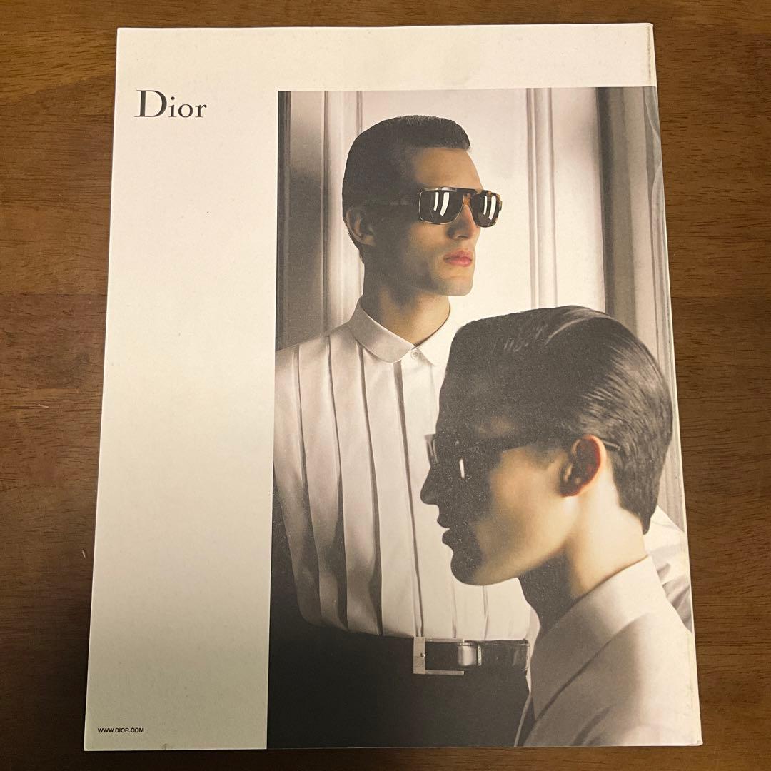その他 A MAGAZINE CURATED BY KRIS VAN ASSCHE #7