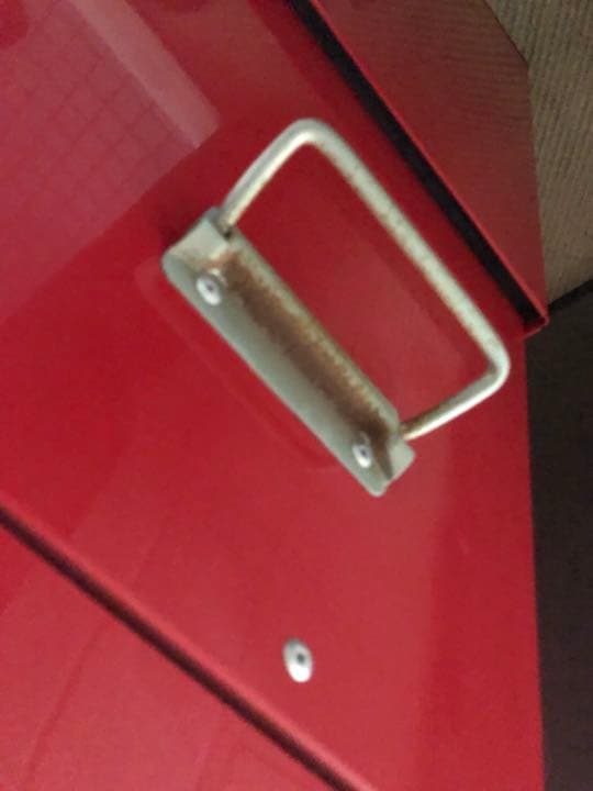 アストロ　工具箱