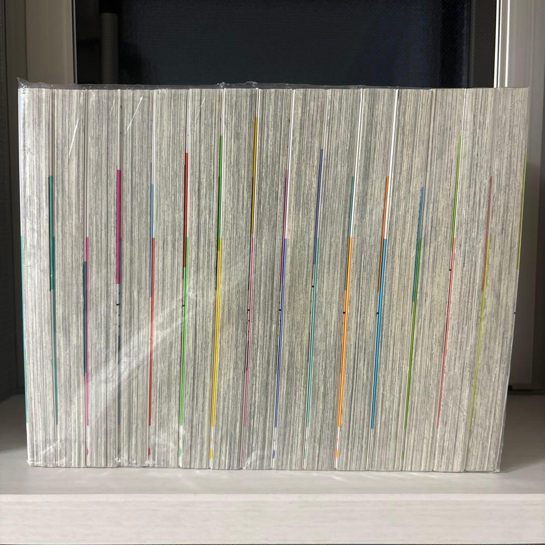 カッコウの許嫁 1～15巻