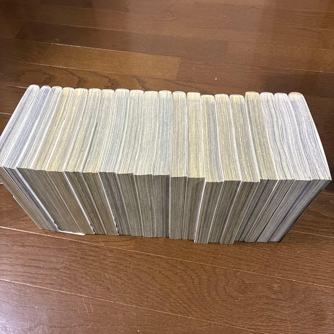 ベルセルク 新装版　1巻-41巻