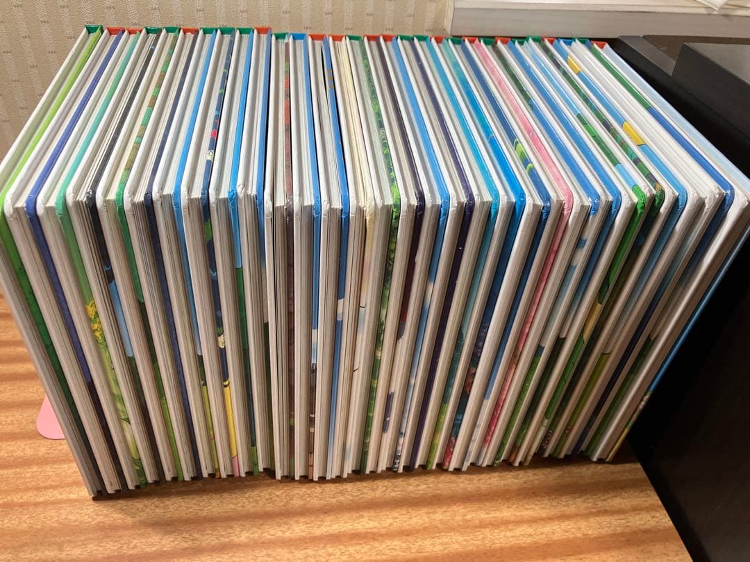 はじめての世界名作絵本全30巻
