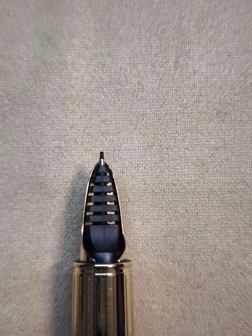 PARKER 5th インジェニュイティ スリム パール＆メタルGT