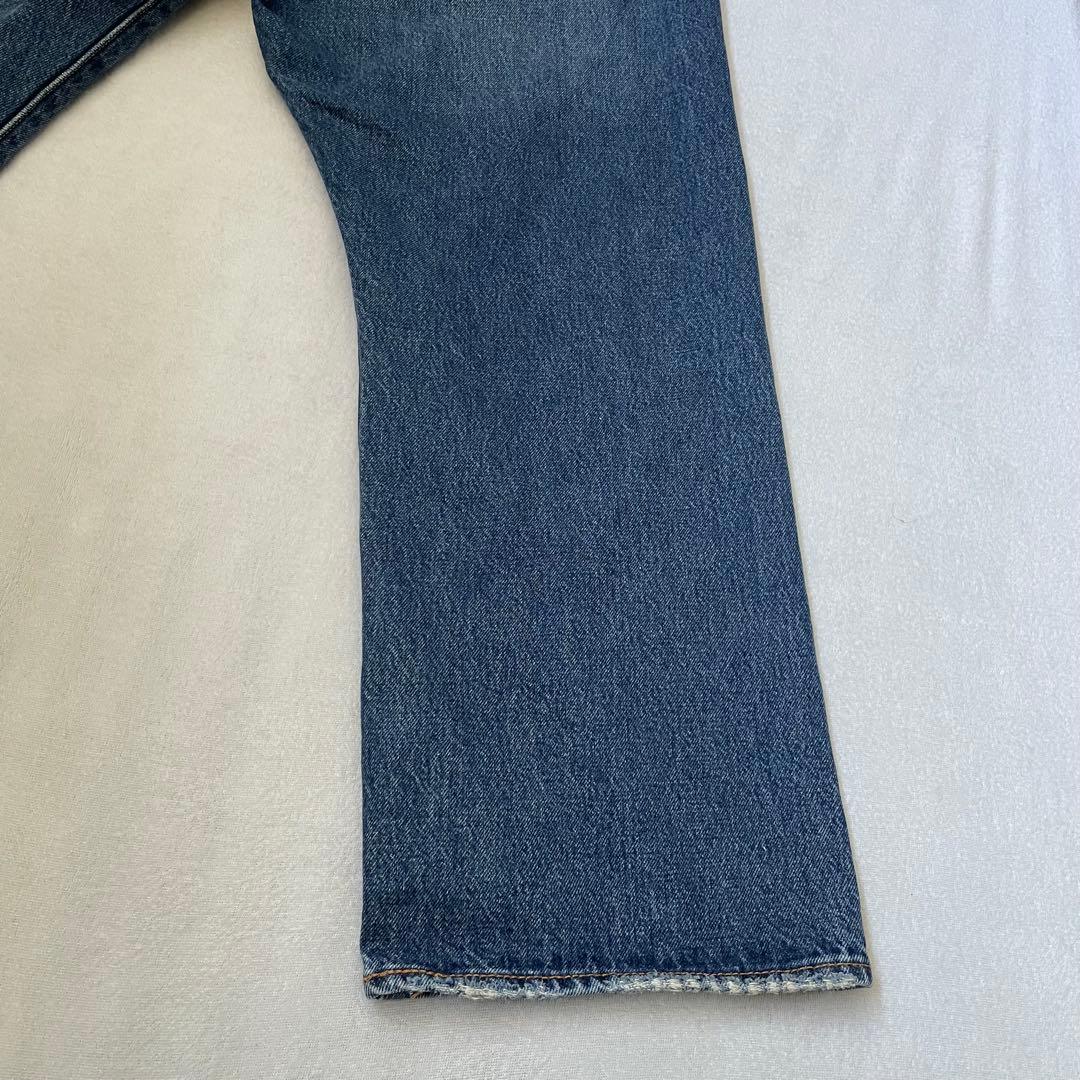 【赤耳あります】リーバイス ジャーナルスタンダード 別注 501 W40 L26