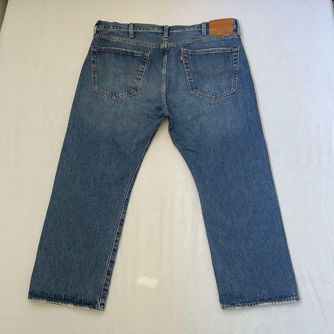 【赤耳あります】リーバイス ジャーナルスタンダード 別注 501 W40 L26