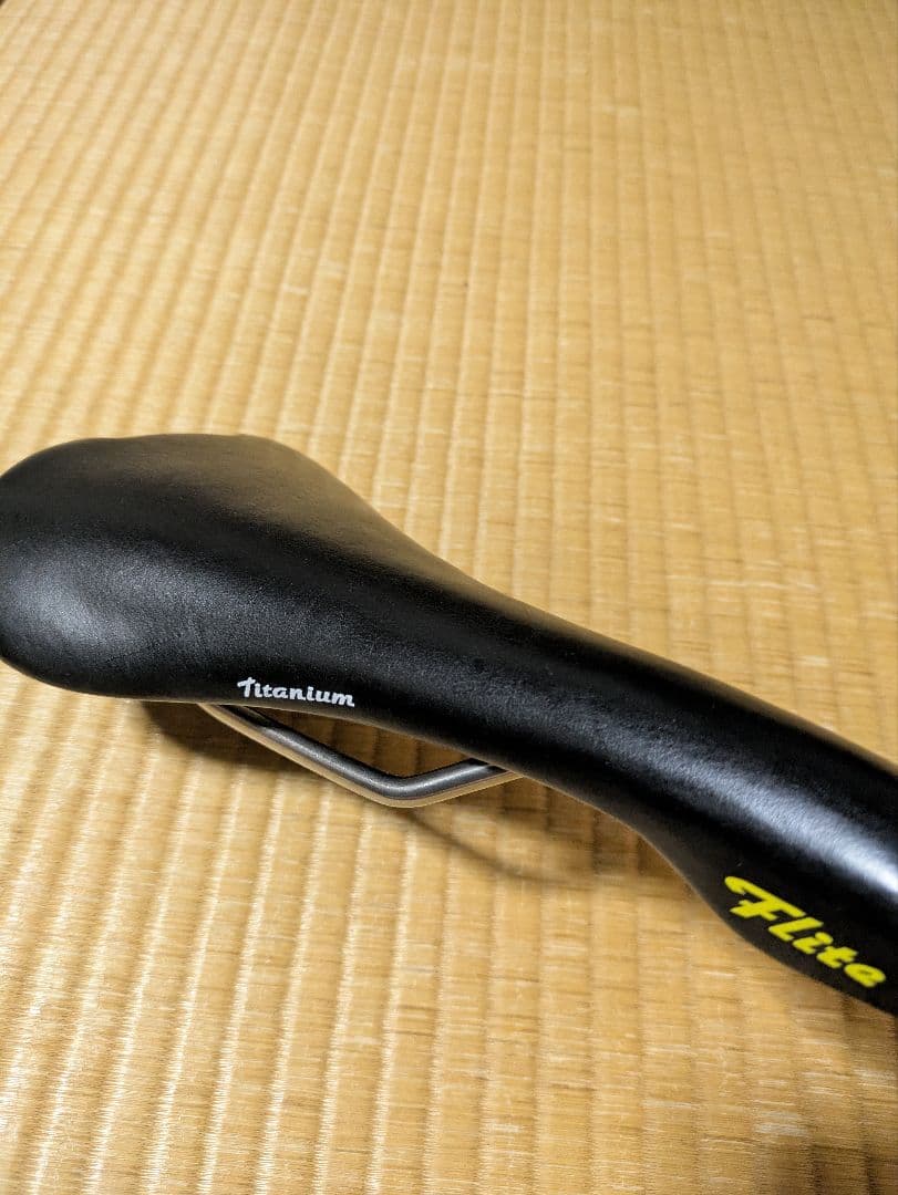 パーツ SELLE ITALIA flite 1990 saddle