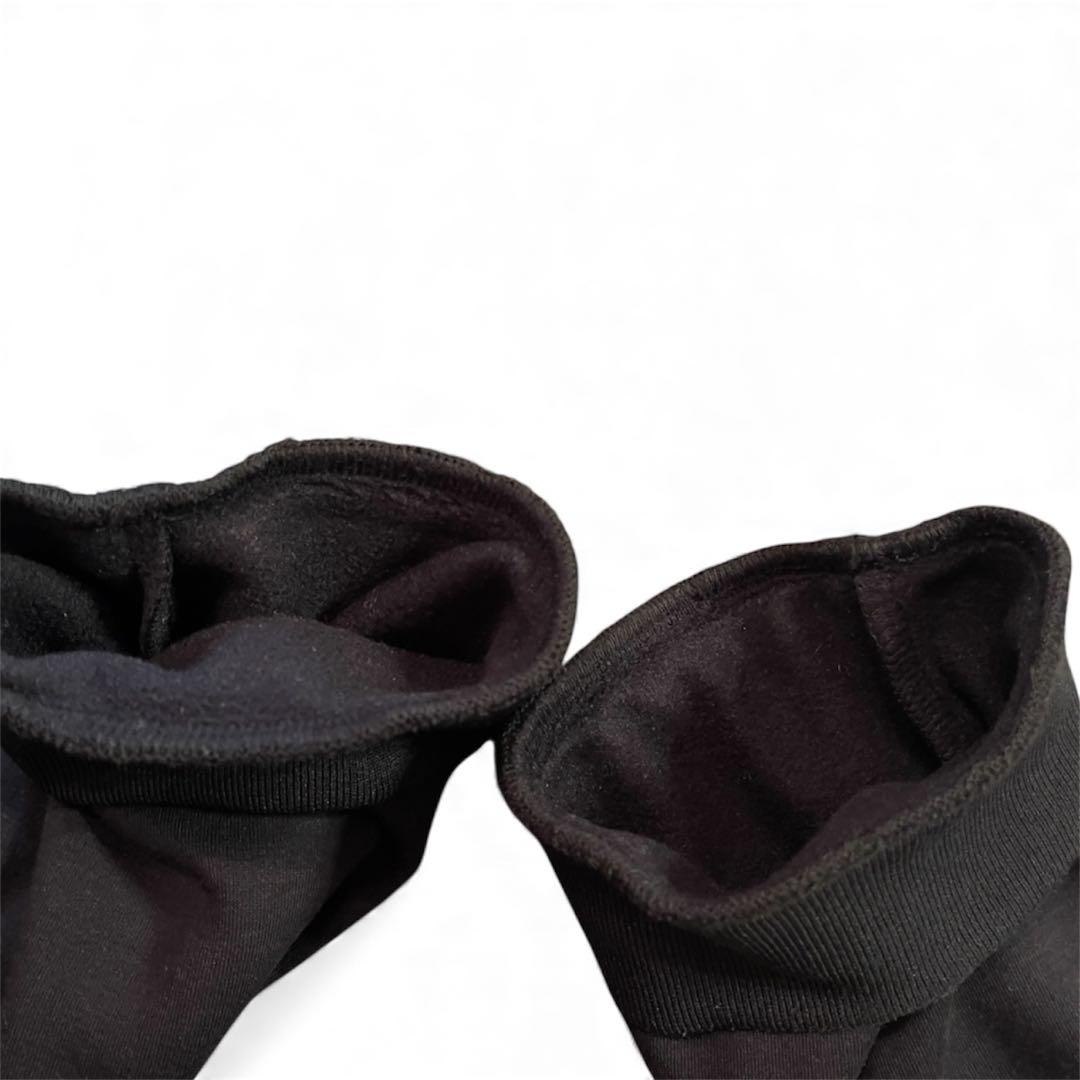 【美品】ニューバランス ゴルフ スウェット トレーナ XXL 黒 プルオーバー