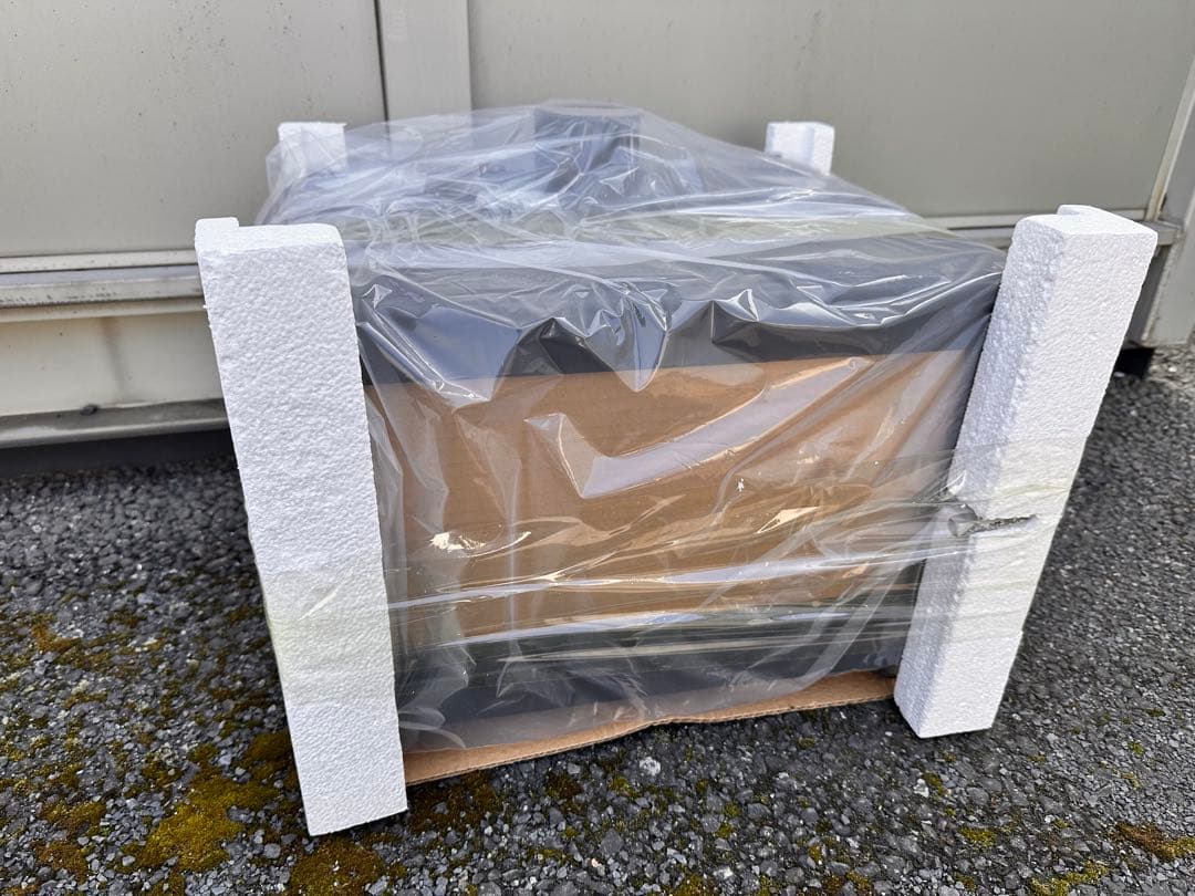 Mt.SUMI Woodstove AURA2 ver2 マウントスミオーラ2