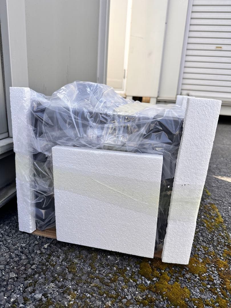 Mt.SUMI Woodstove AURA2 ver2 マウントスミオーラ2