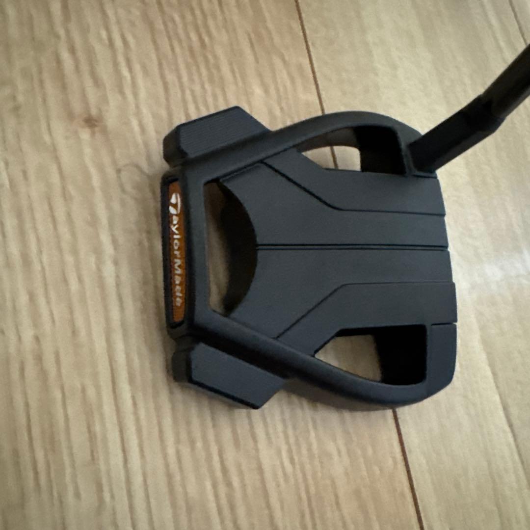 【ほぼ新品】Spider Tour X Proto 34インチ