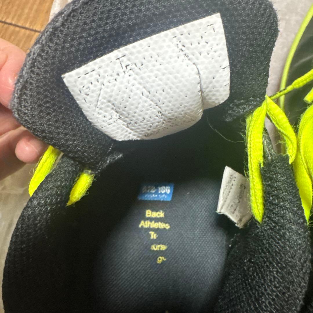 専用‼︎YONEX COMFORT Z バドミントンシューズ　ブラック　25センチ