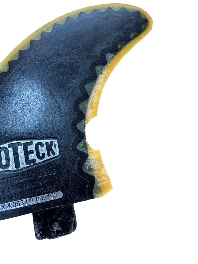 ソリッドSolid Surfboardsショートボード フィッシュ小波用