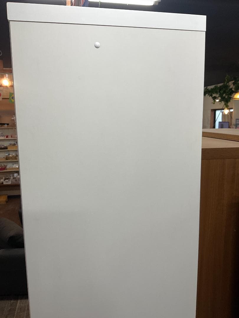 【送料込】綾野製作所　アネックス　130 キッチンボード　食器棚