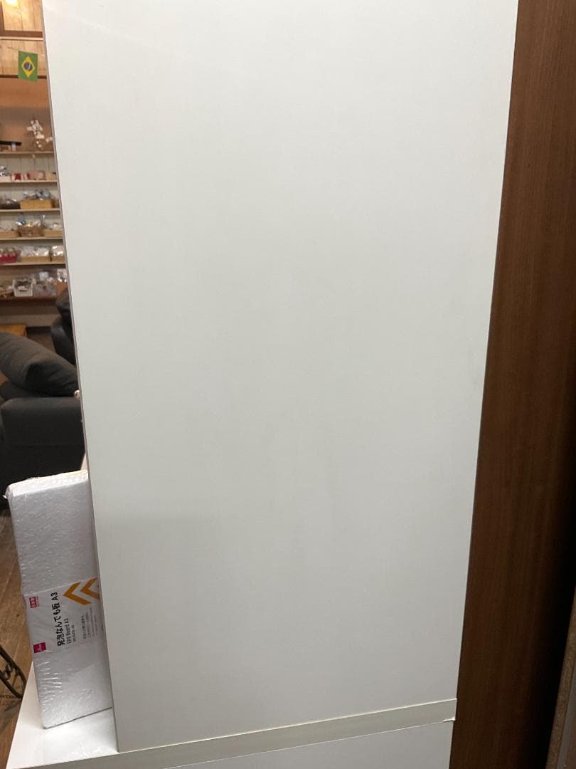 【送料込】綾野製作所　アネックス　130 キッチンボード　食器棚