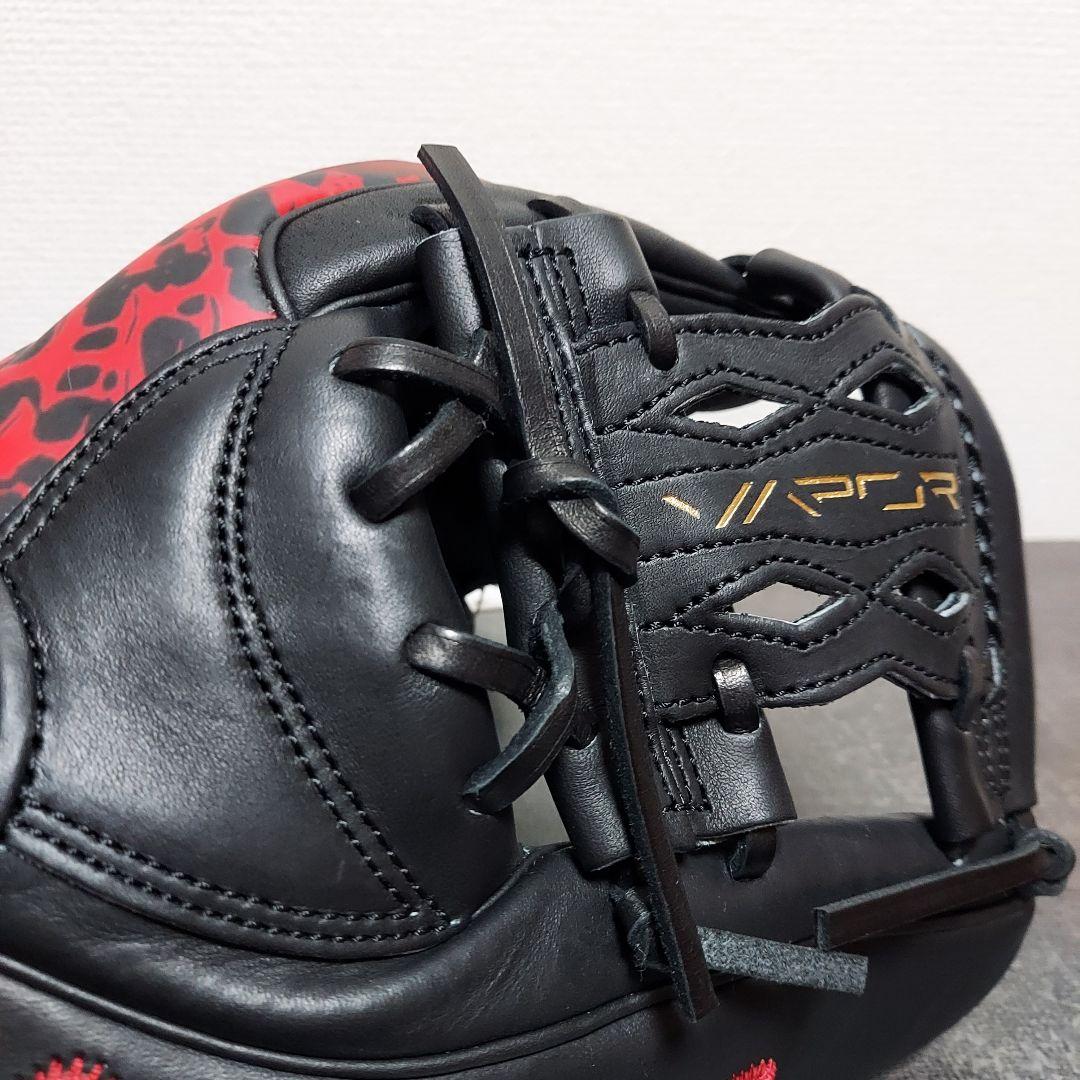 NIKE ヴェイパーエリート　未使用　野球　軟式　硬式　大人用　右投げ　内野手用