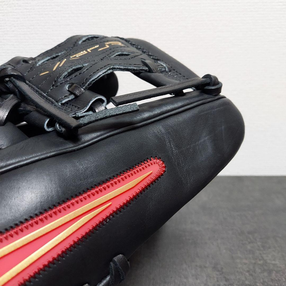 NIKE ヴェイパーエリート　未使用　野球　軟式　硬式　大人用　右投げ　内野手用