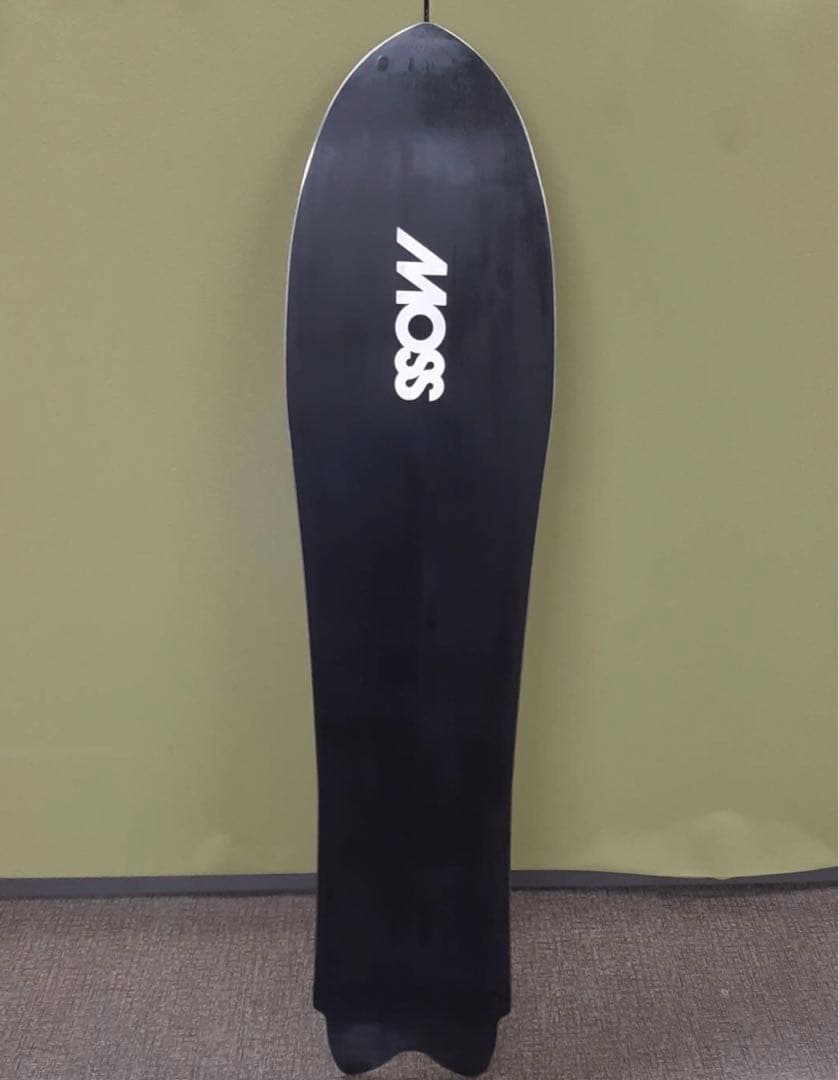 MOSS　stick　wing sw 　希少　モス　ウィング スワロー