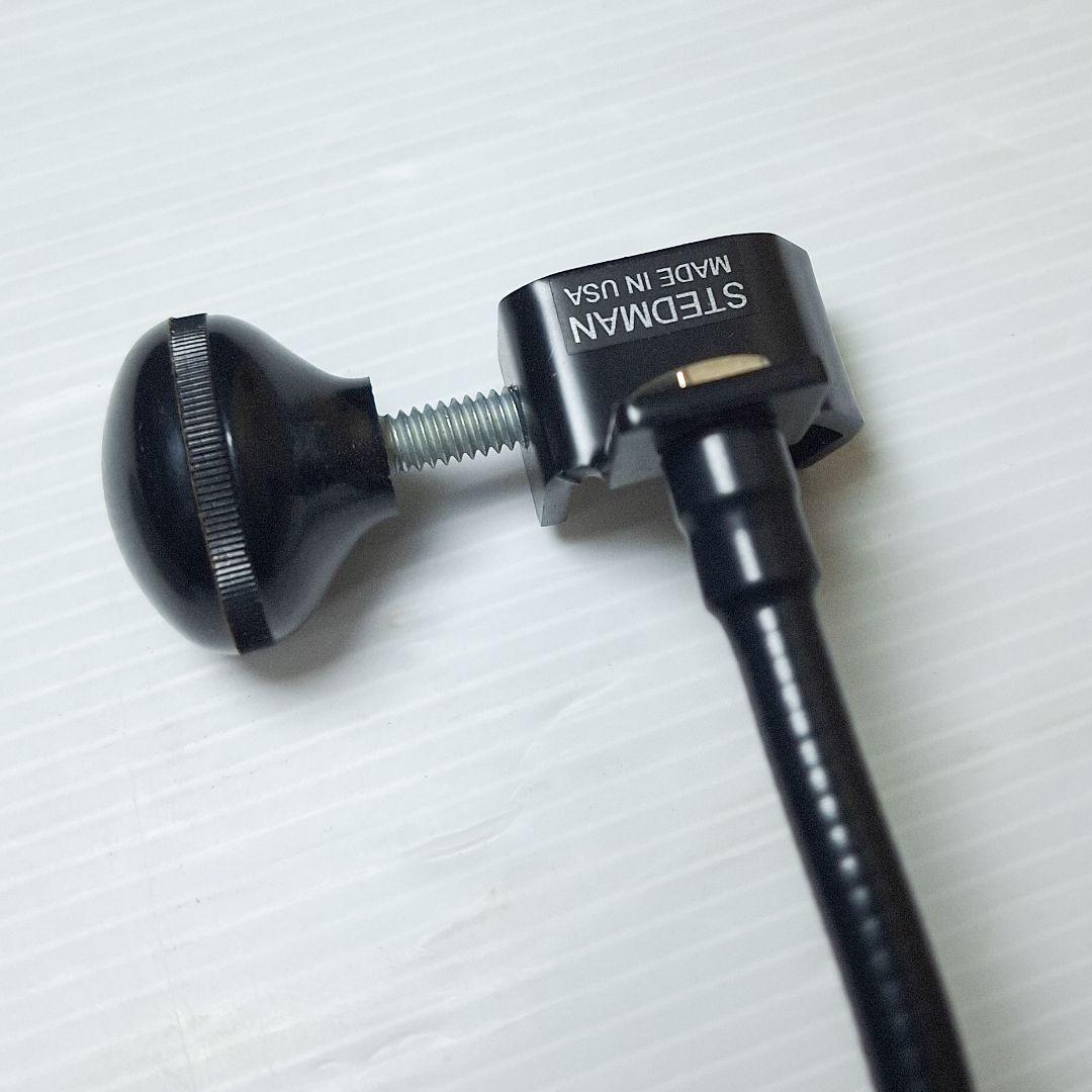 Stedman Proscreen 101 ポップガード MADE IN USA