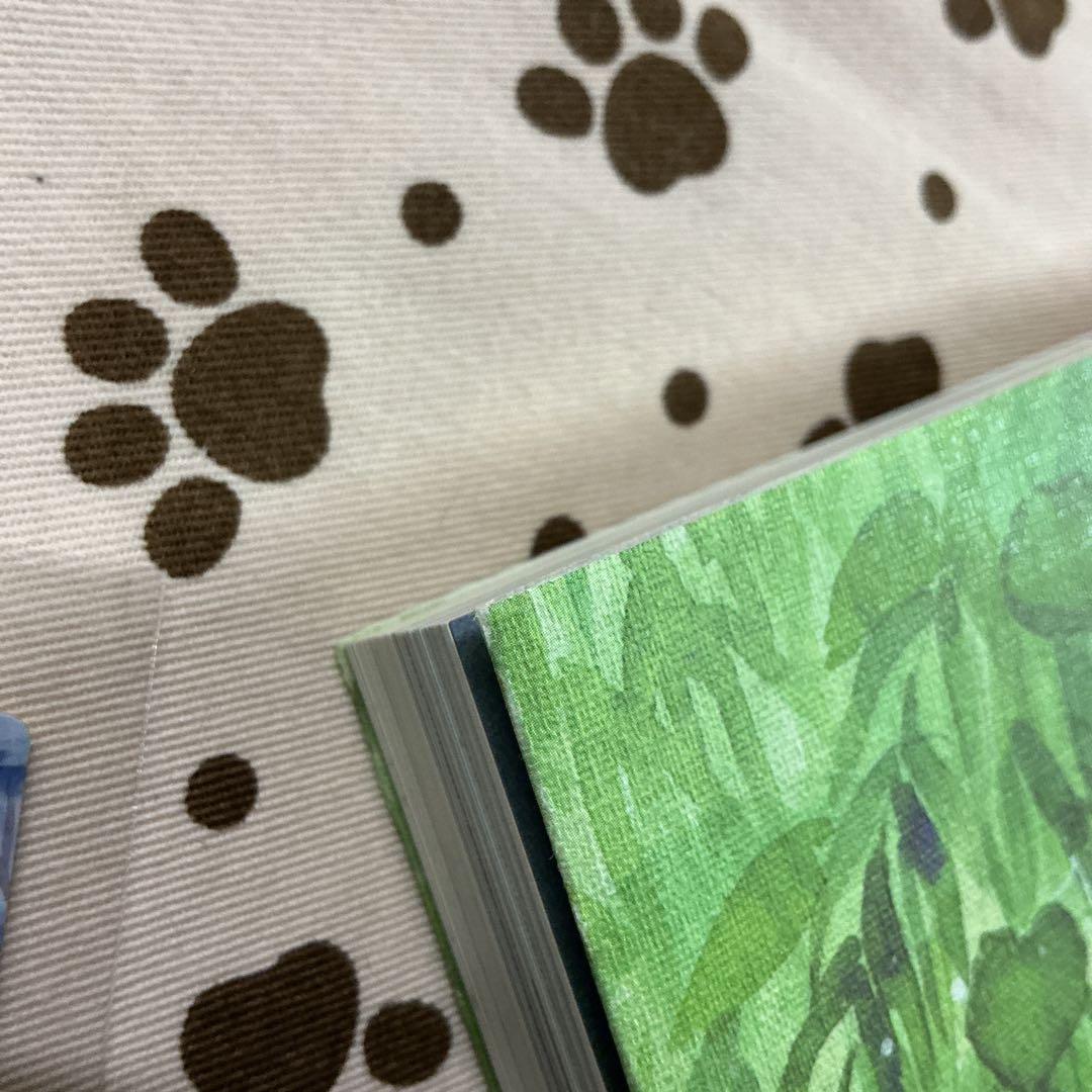 蟲師 画集　特典付き