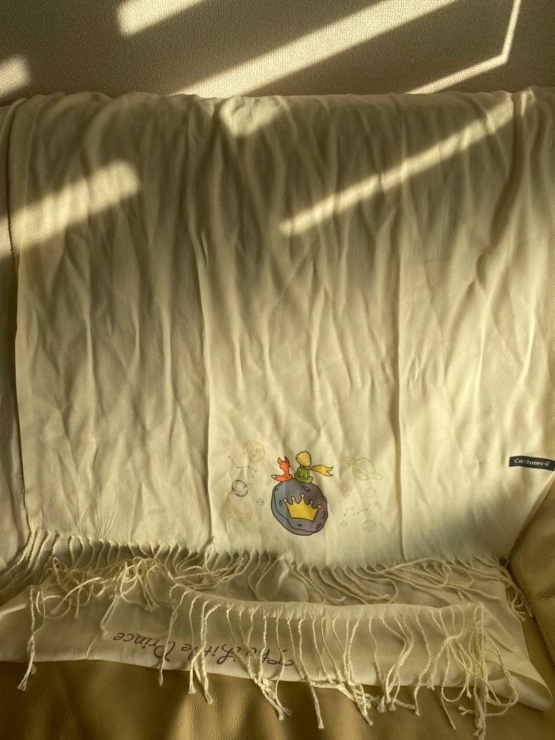 星の王子さま 3点セット　The Little Prince