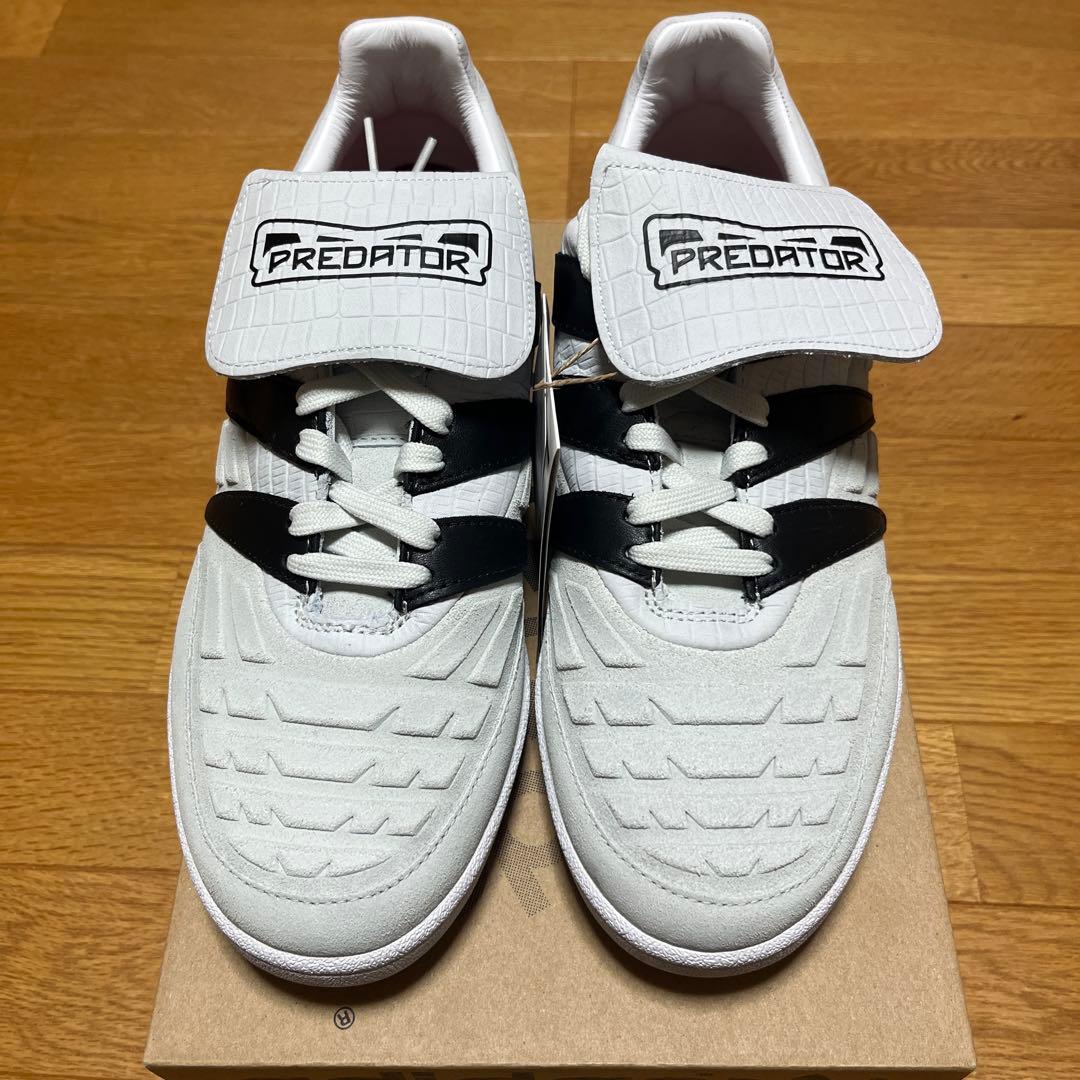 adidas PREDATOR 94 プレデター　27.5cm