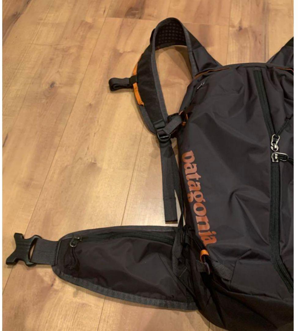 Patagonia パタゴニア　ダートローマーパック S/M　17L