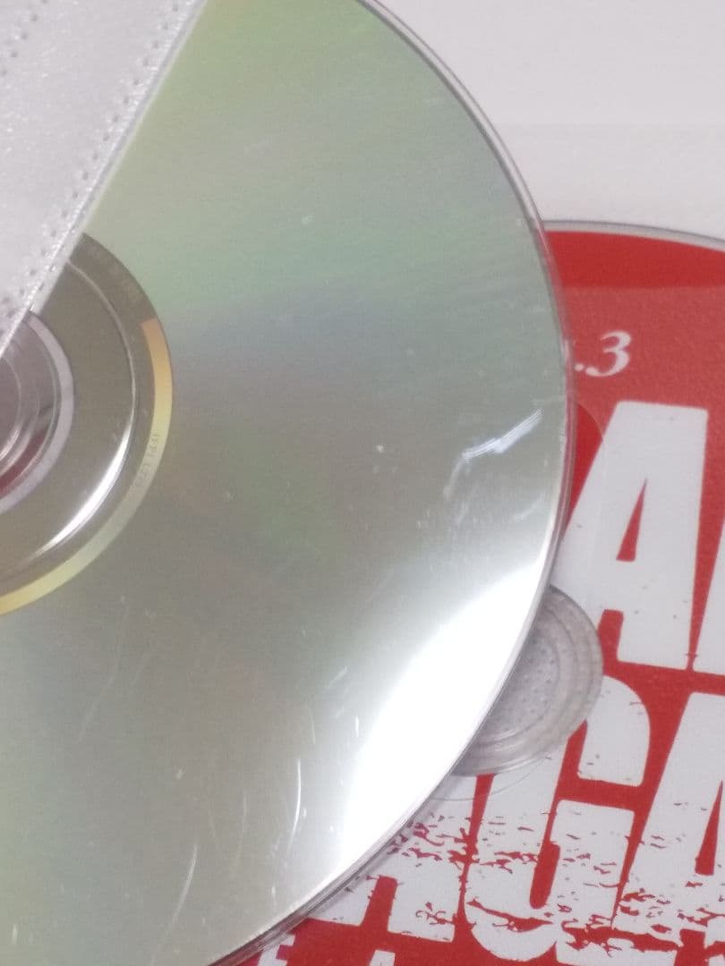 【レンタル落ち】アニメDVD ヴィンランドサガ １期２期 全巻セット【キズあり】