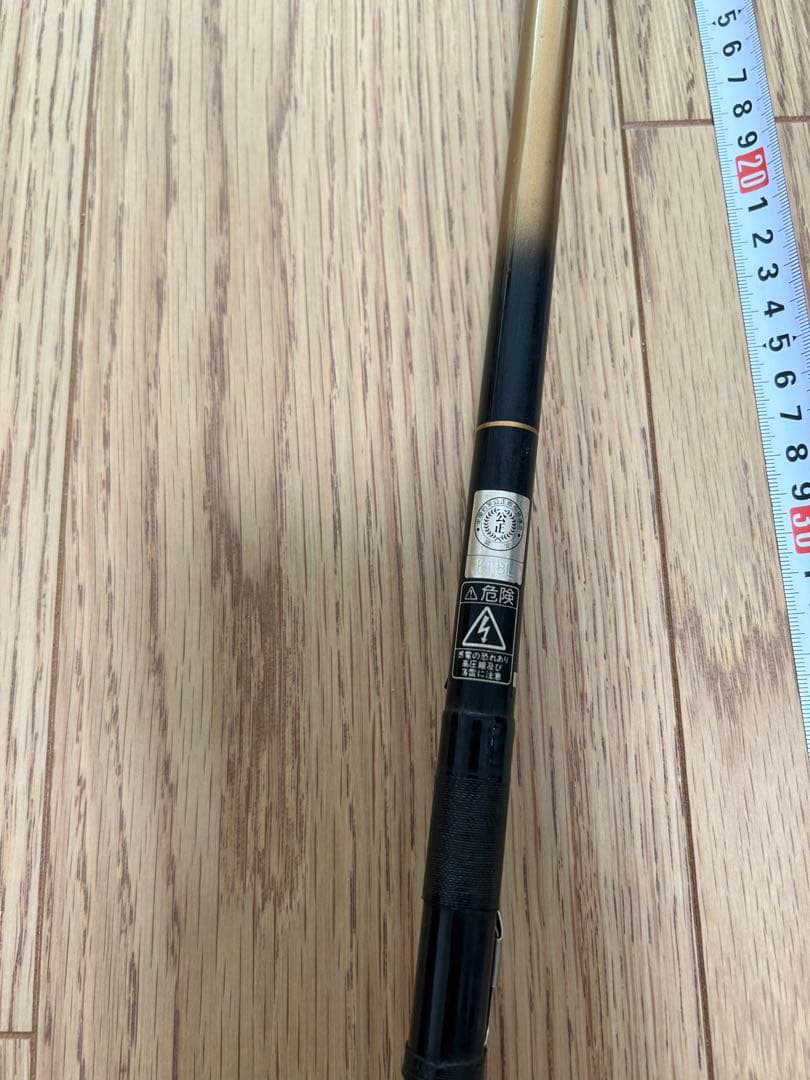 OLYMPIC 釣竿　波止　POWER