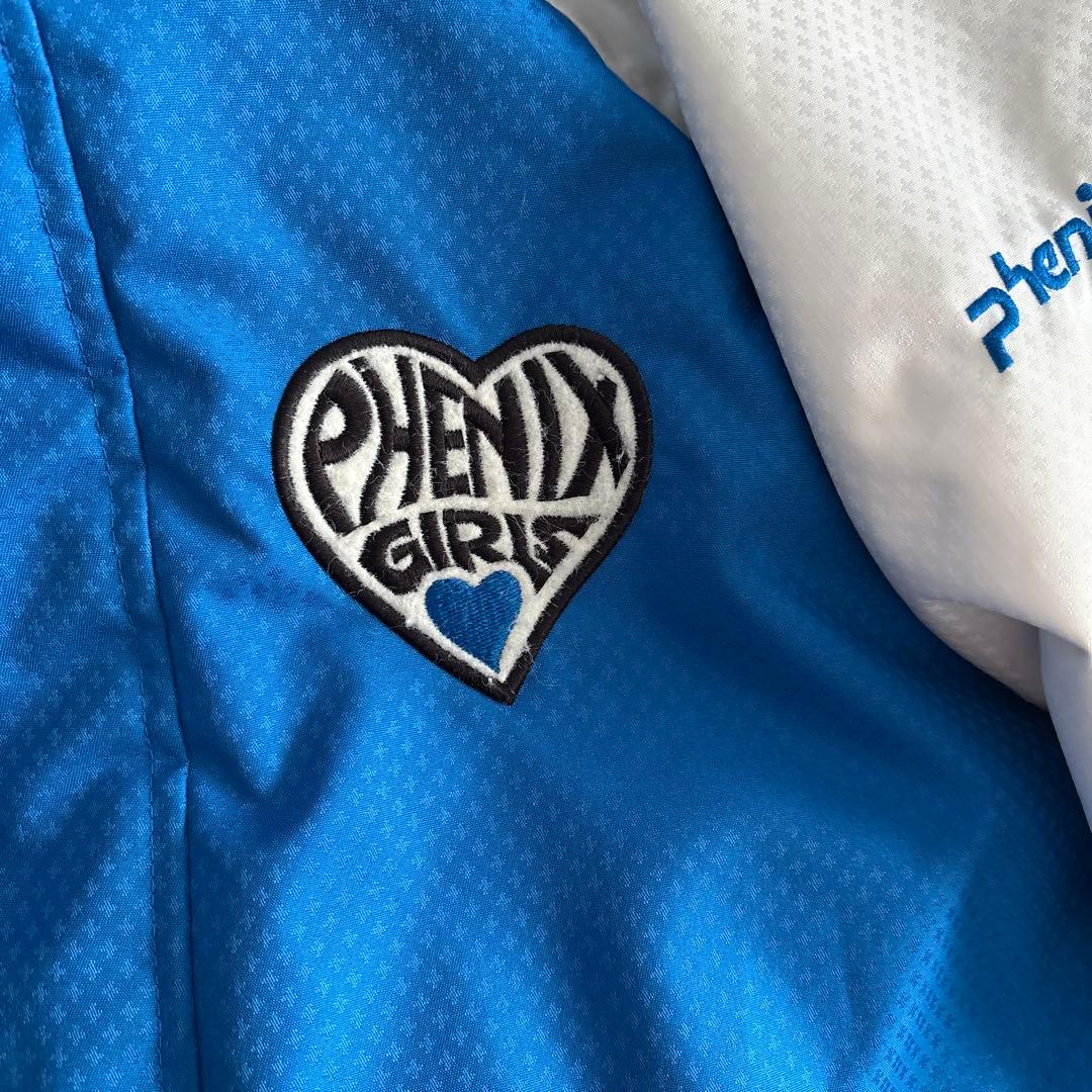 PHENIX フェニックス　子ども用スキーウェア セット150