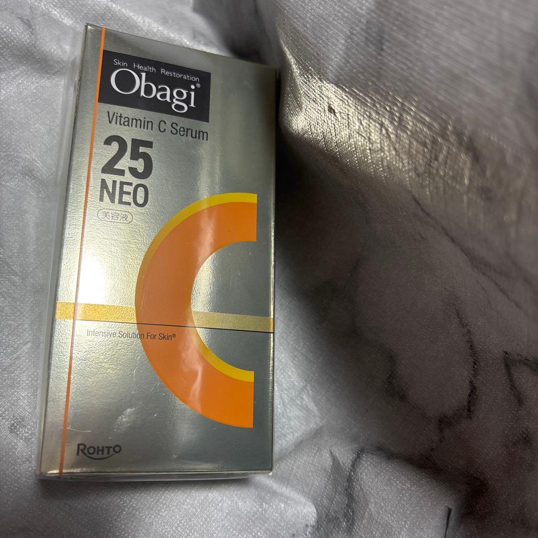 [リニューアル]オバジVitamin C Serum 25 NEO