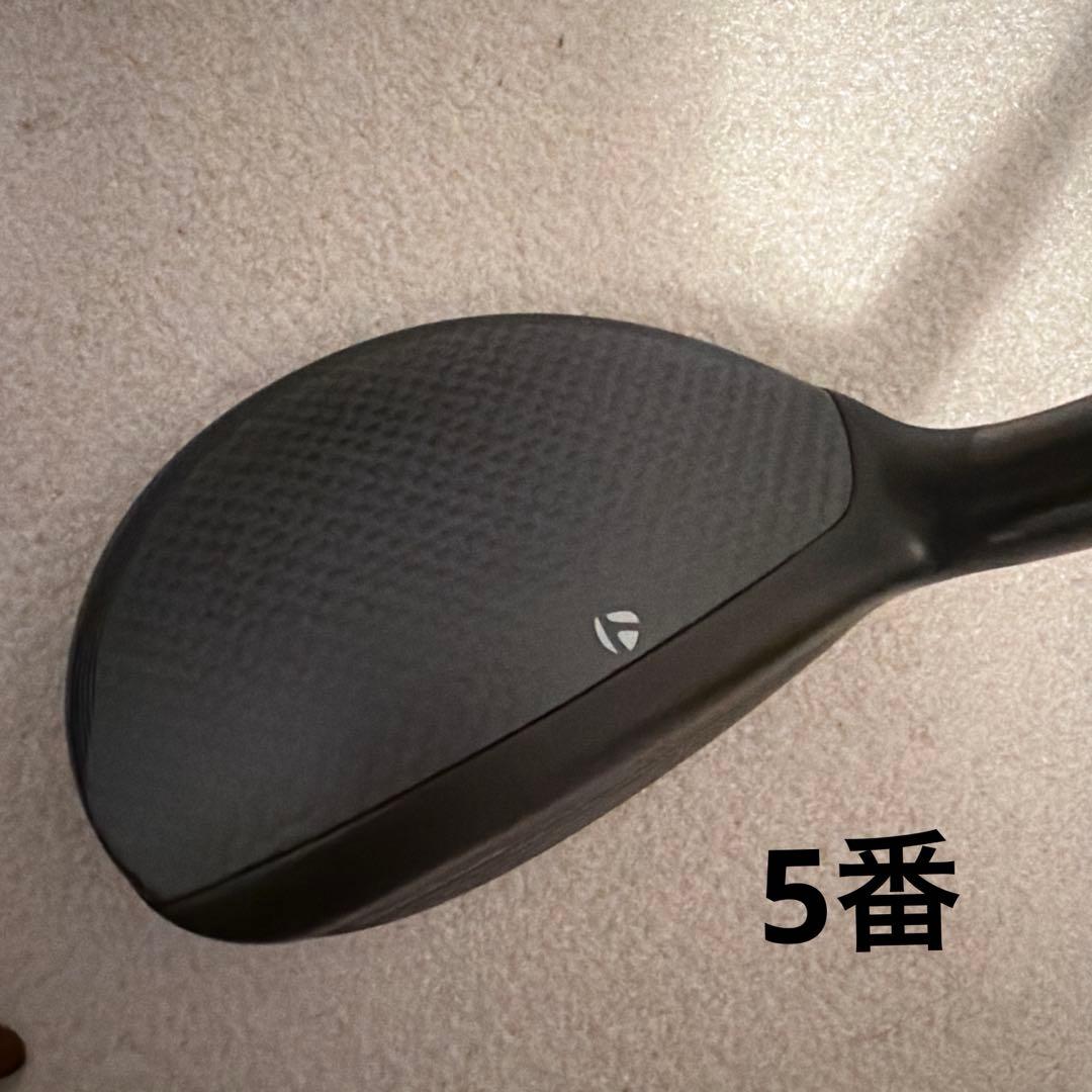 Qi35 レスキュー 4U 5U 24ベンタスブルー　HB 9S