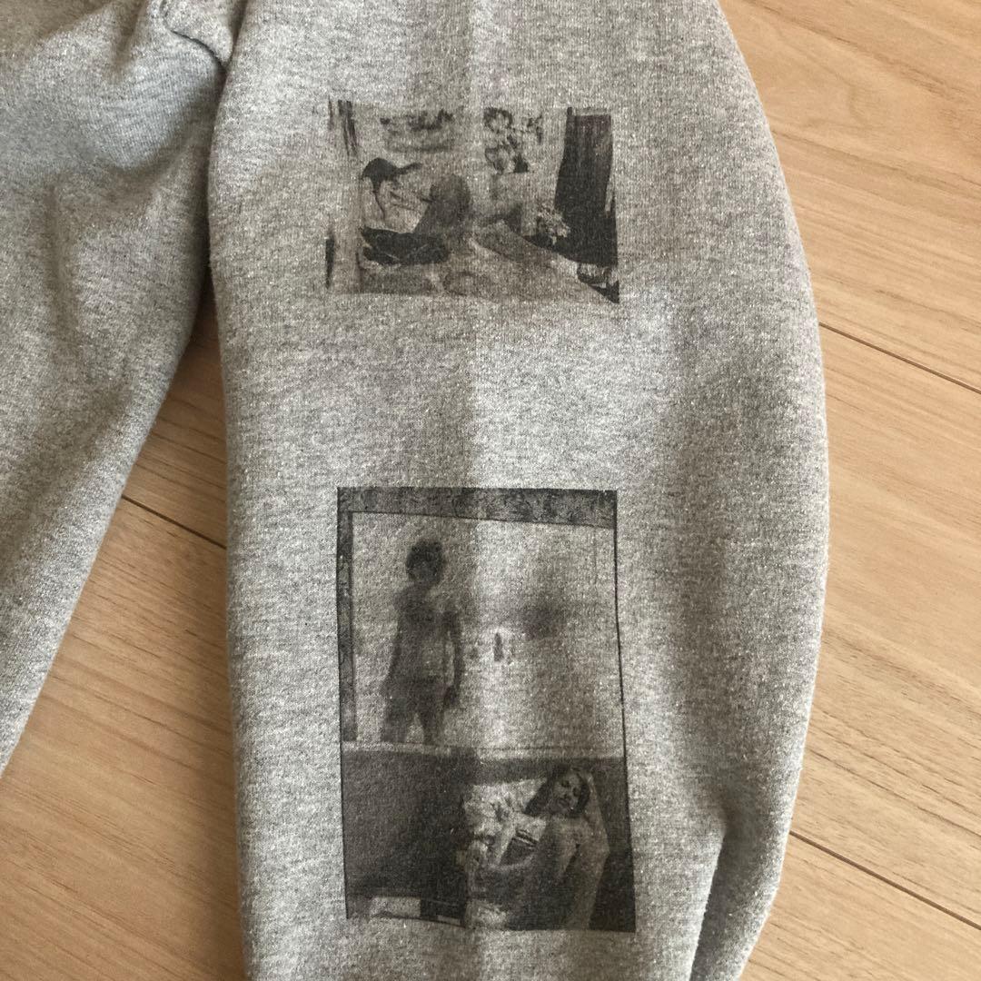 トップス HOLIDAY Joe Szabo PHOTO HOODIE