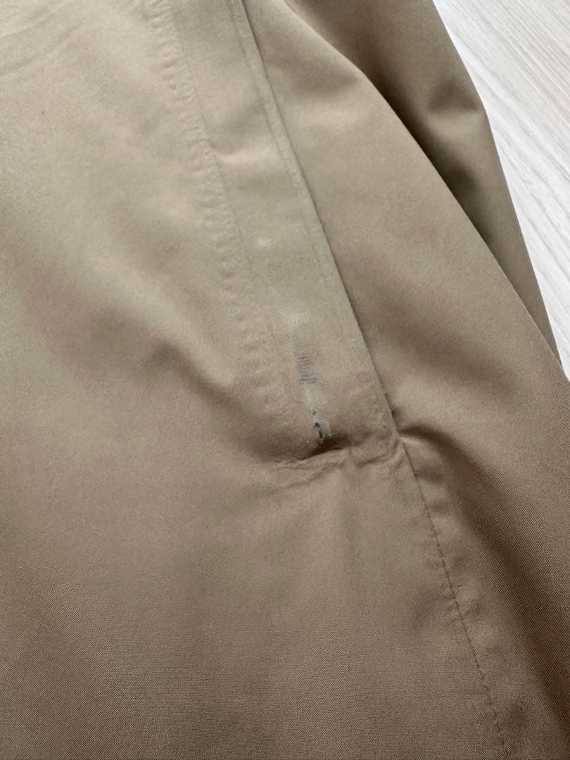 【lululemon】 Rain Rabel サイズ4