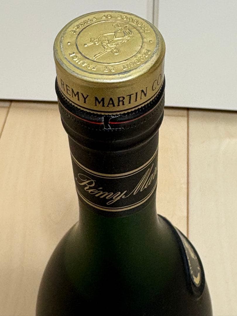 【未開栓】古酒　REMY MARTIN コニャック 大ボトル　1.14L