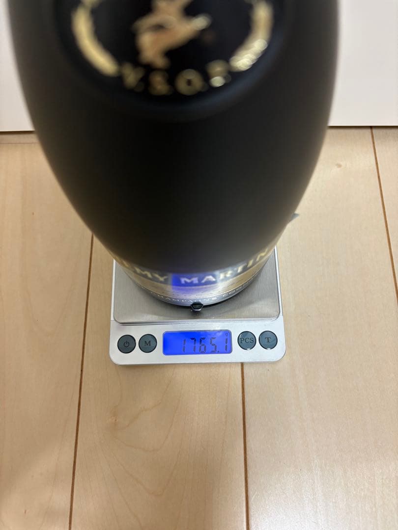 【未開栓】古酒　REMY MARTIN コニャック 大ボトル　1.14L