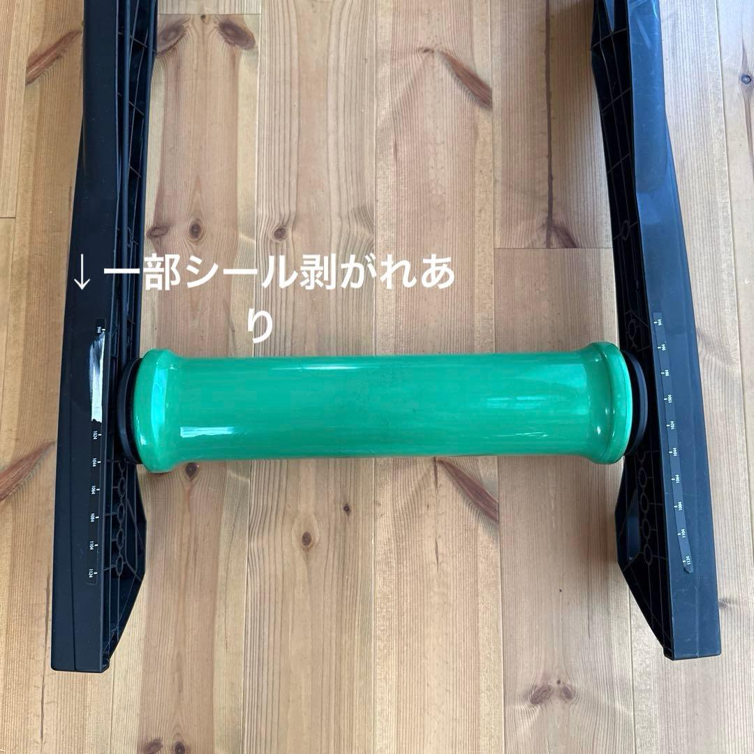 ELITE エリート arion ItalianFlag 3本ローラー　送料込み
