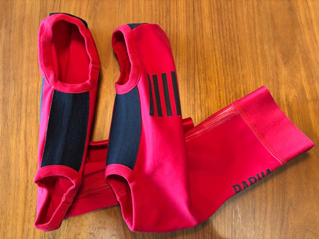（マロン様）Rapha Pro Team Rain Overshoes Mサイズ