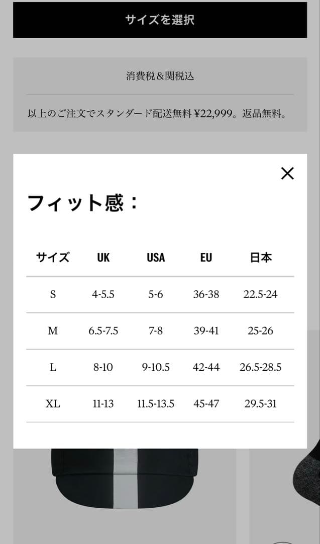 （マロン様）Rapha Pro Team Rain Overshoes Mサイズ