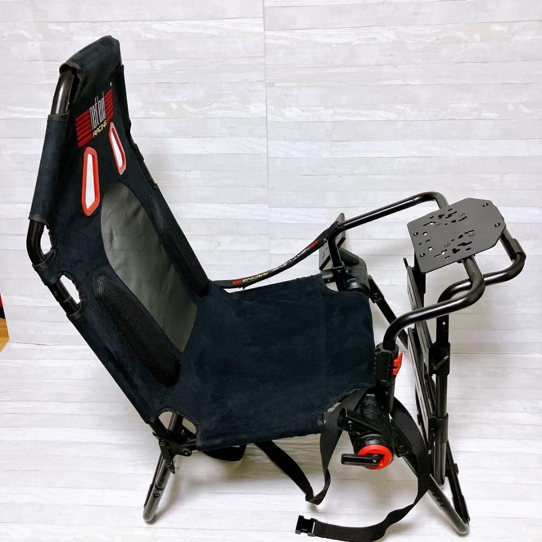 Next Level Racing レーシングコックピット GT Lite