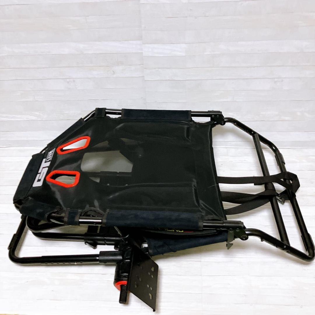 Next Level Racing レーシングコックピット GT Lite