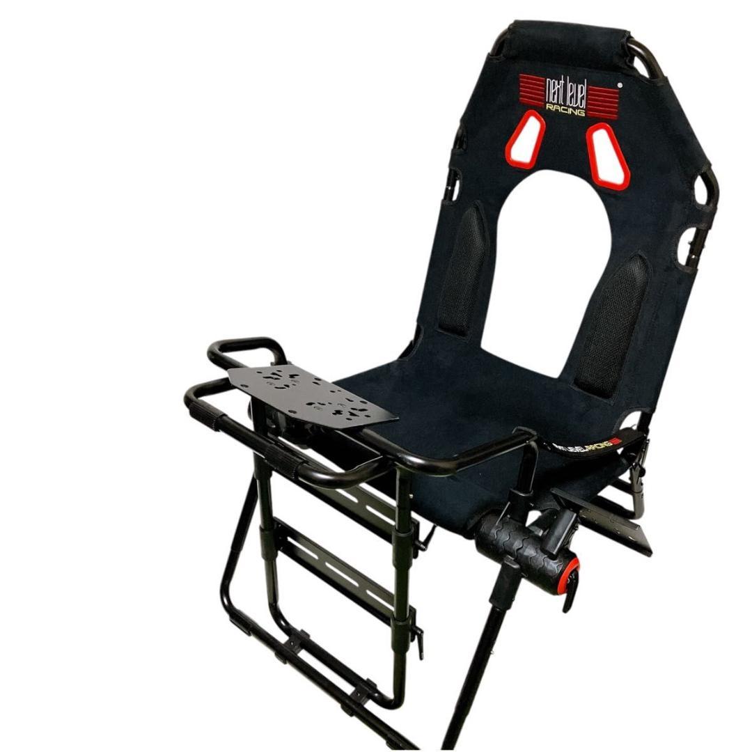 Next Level Racing レーシングコックピット GT Lite