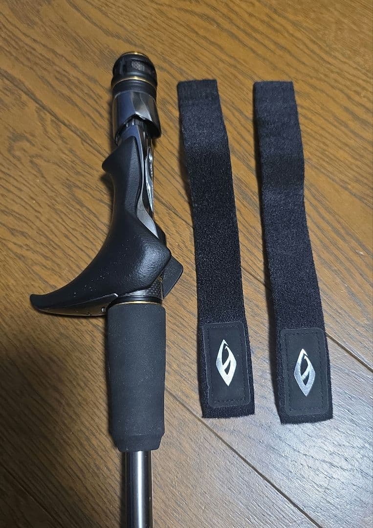 シマノサーベルマスターリミテッド　 テンヤ91HH170