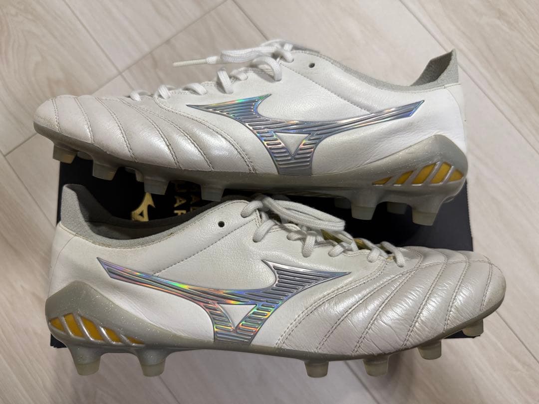 Mizuno モリレアネオⅢ SHINING COLOR PACK