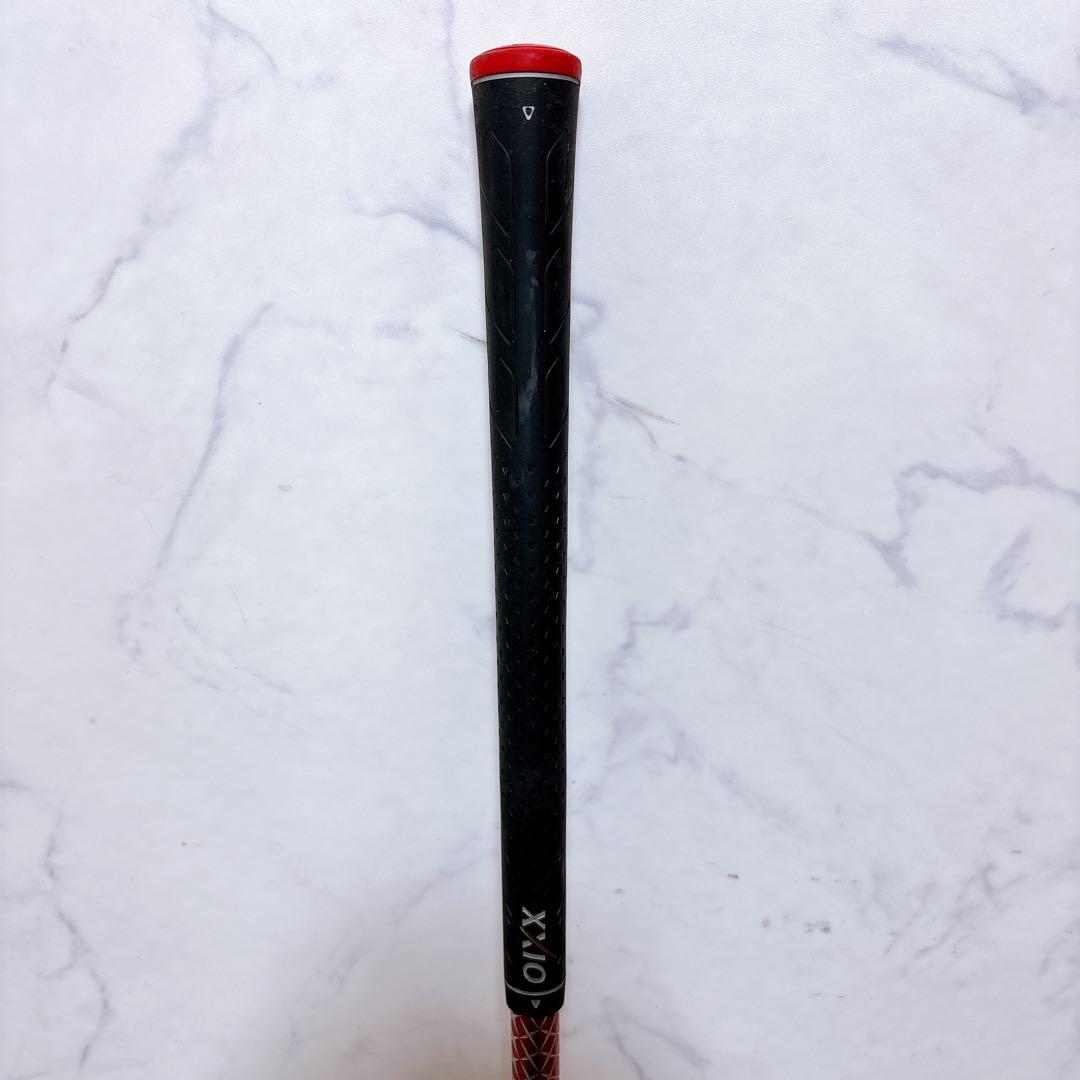 ダンロップ ゼクシオ MP900 10.5度 ドライバー 単品 右利き用