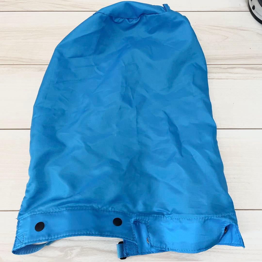 【美品】 NIKE ナイキ ゴルフ スタンド式 キャディバッグ BG0343