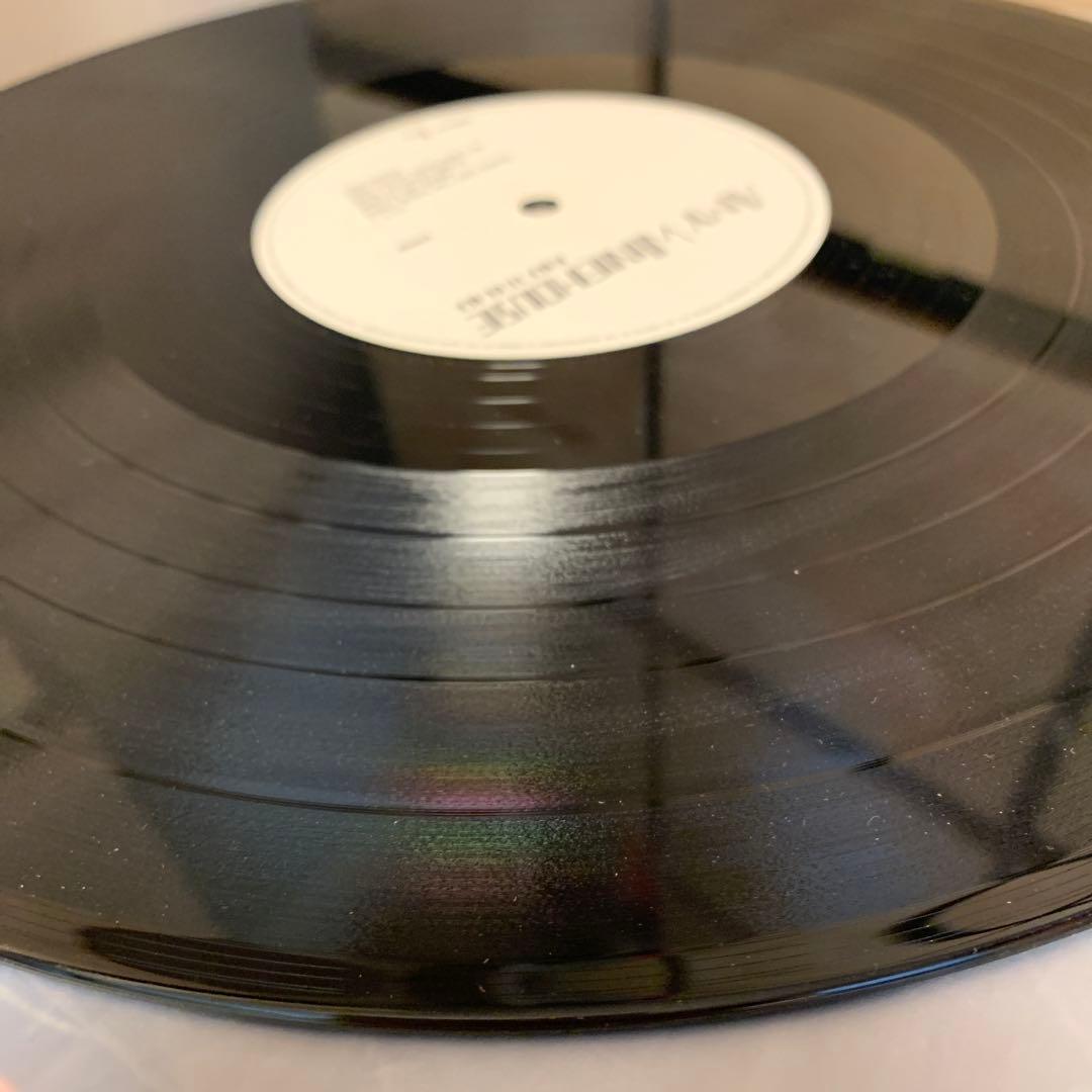 Amy Winehouse Back to Black LPレコード