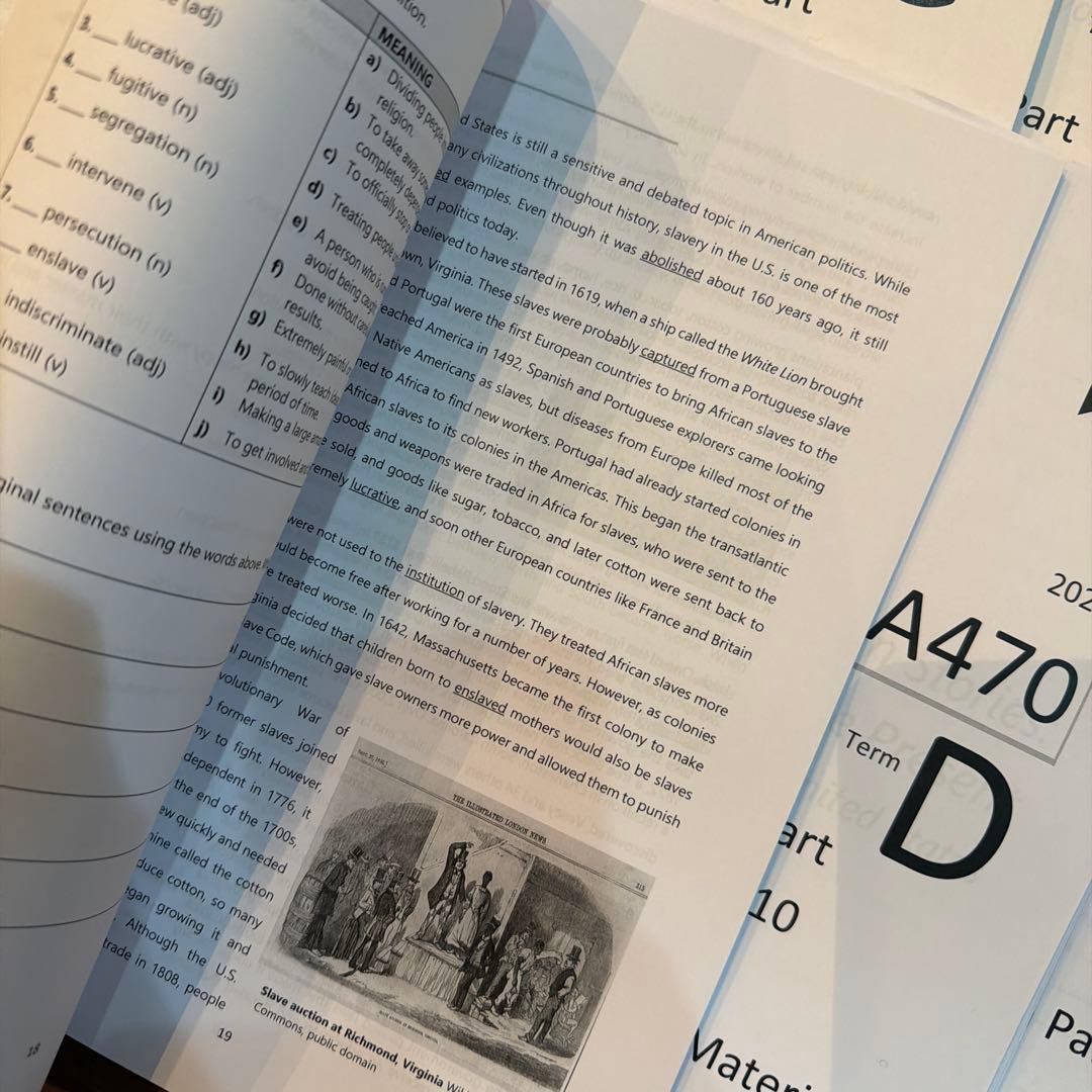 EA480/470 難関大学受験教材セット J PREP2025〜2026
