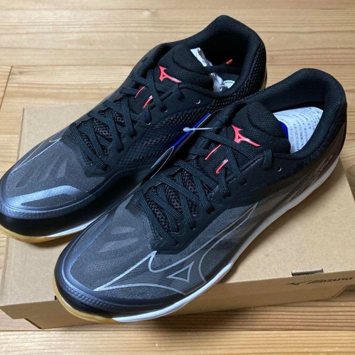 mizuno バレーボール　シューズ　29.5cm