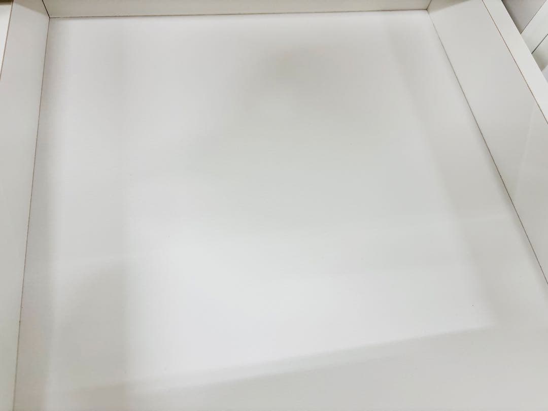 【送料込み】ニトリ 食器棚 レンジボード 80cm幅
