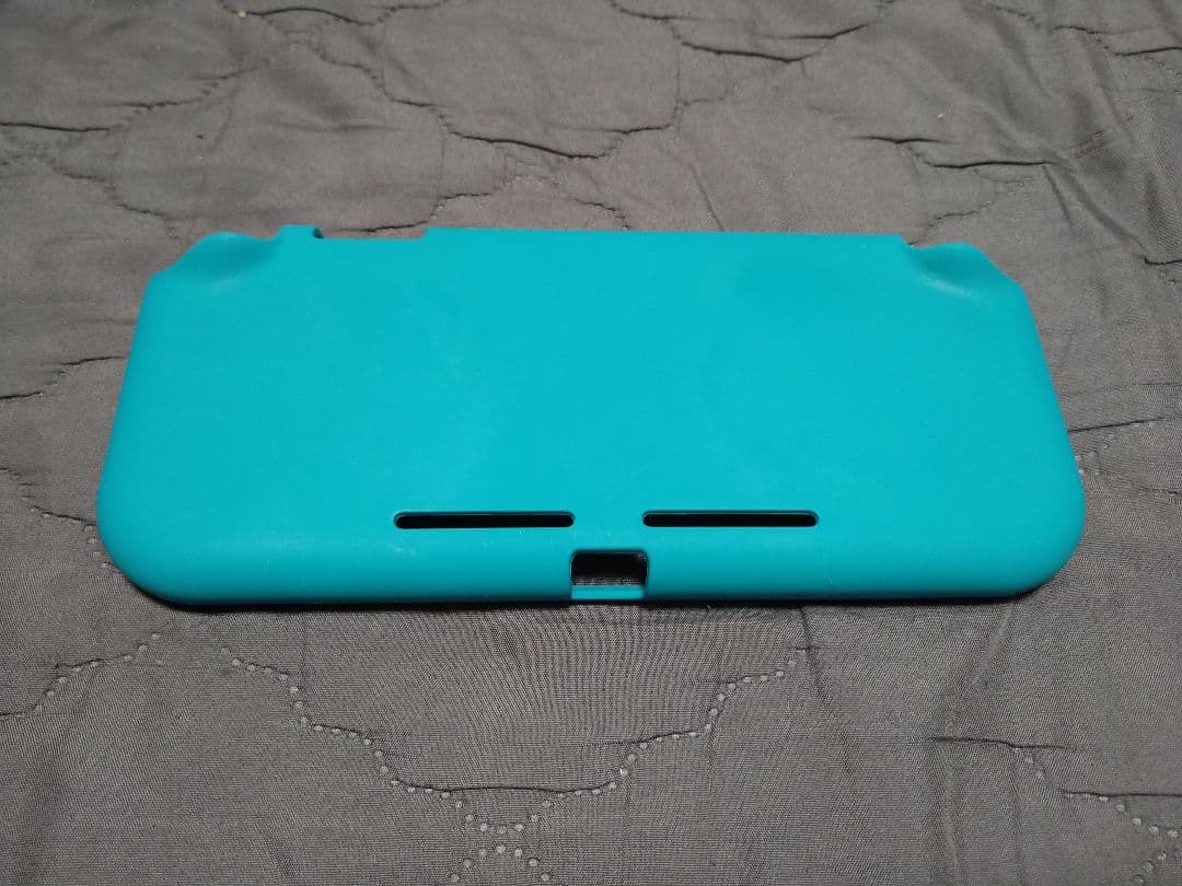 Nintendo Switch Lite 本体 箱 & カバー付き