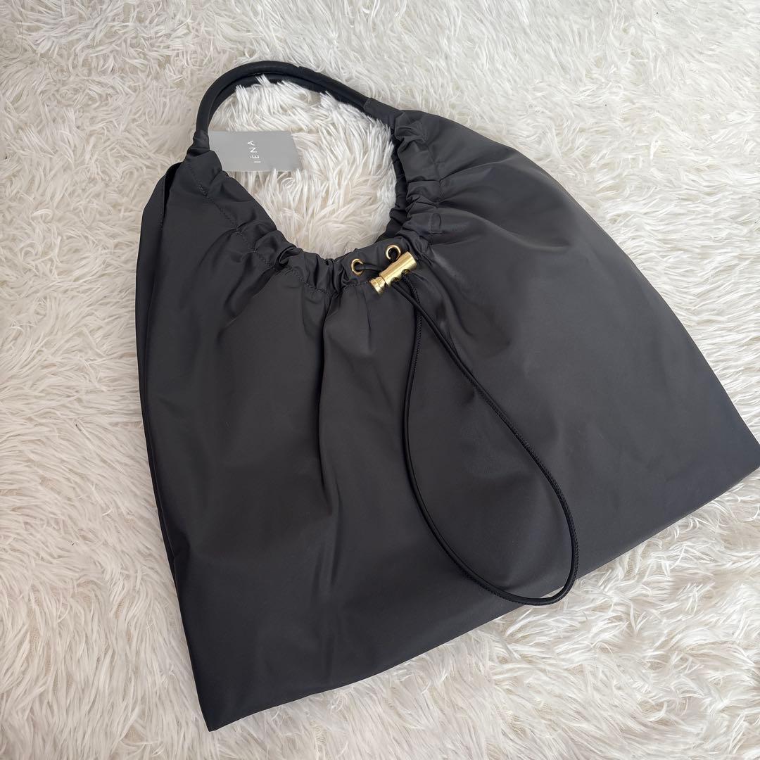 ✨新品✨ORSETTO（オルセット）ARIA ナイロンバッグIENA A4 現行